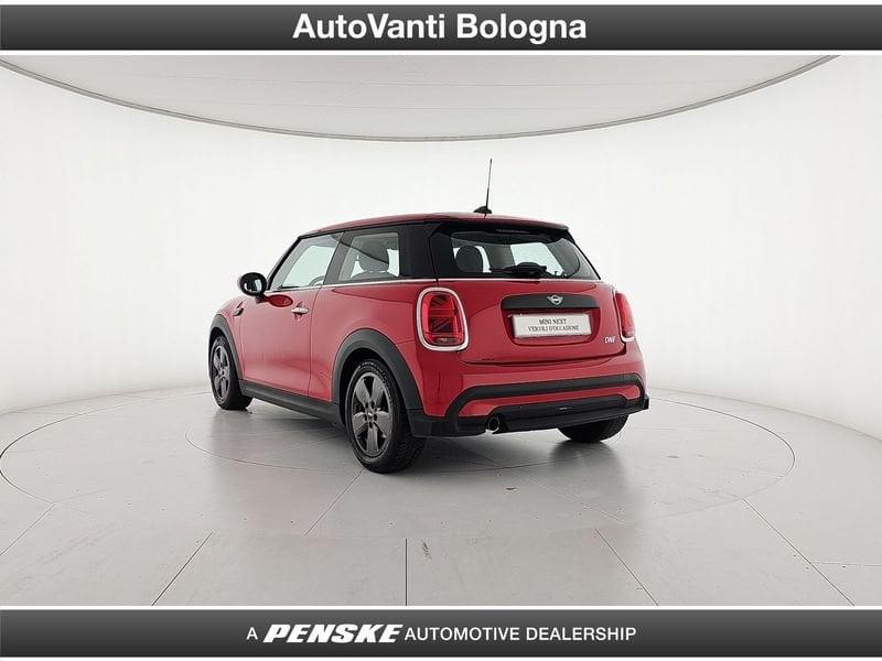 MINI Mini 3 porte 1.5 One 3P. Classic