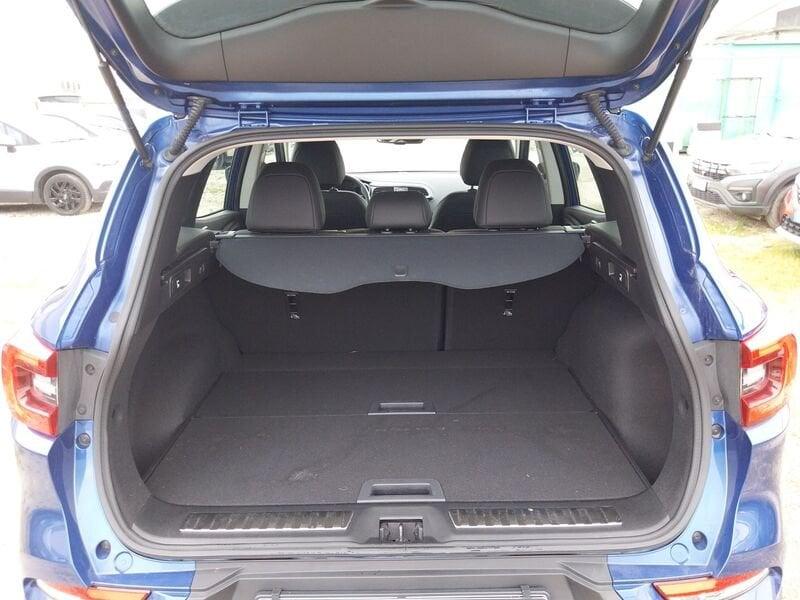 Renault Kadjar Kadjar 1.5 blue dci Sport Edition2 115cv