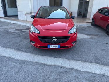 Opel Corsa 1.3 CDTI ecoFLEX 95CV Start&Stop aut. 5 porte b-Color