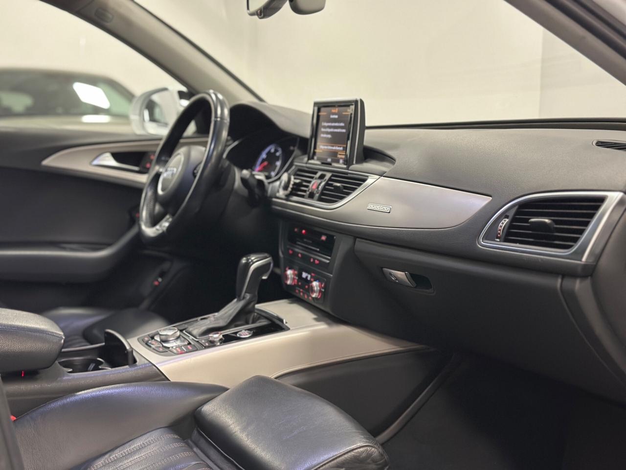 Audi A6 allroad 3.0 TDI 272 CV S tronic Business Plus