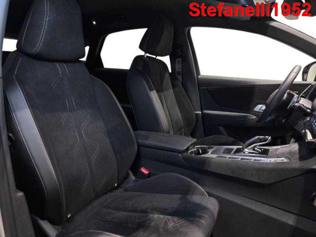 DS AUTOMOBILES DS 7 - 1.5 bluehdi Performance Line 130cv auto