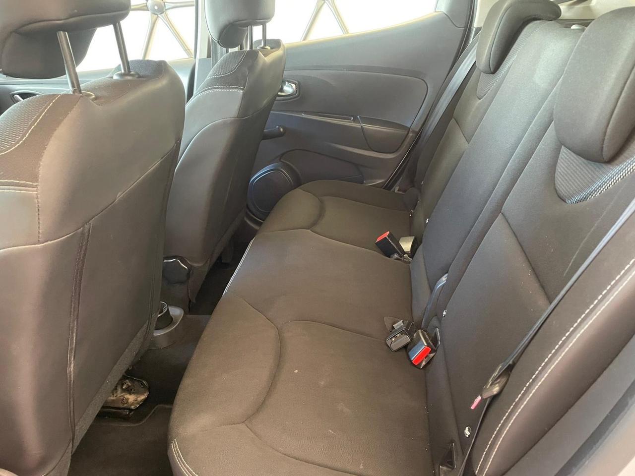 Renault Clio 1.5 dCi 8V 75CV 5 porte Live