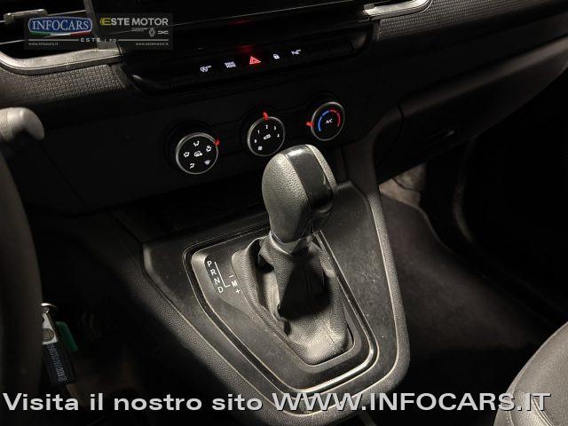 RENAULT Kangoo 1.5 dCi 95 CV Automatico + IVA