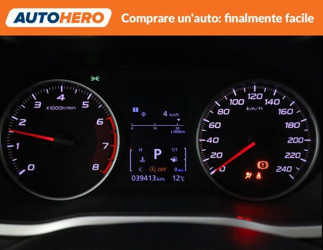 MITSUBISHI Eclipse Cross 1.5 turbo 2WD Instyle