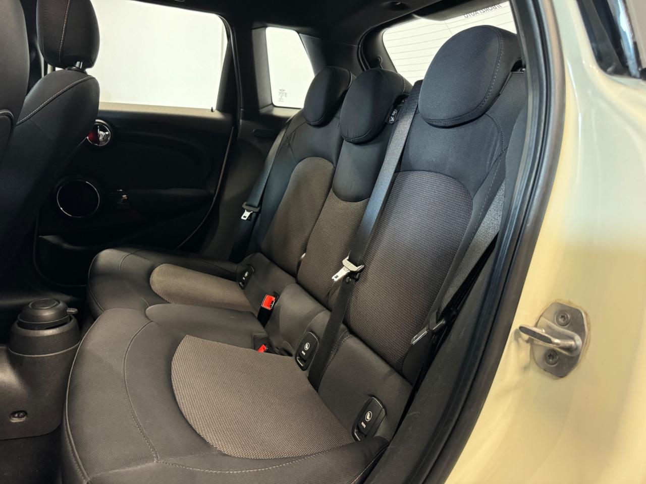 Mini 1.2 One Hype 5p UNIPRO! EURO 6!