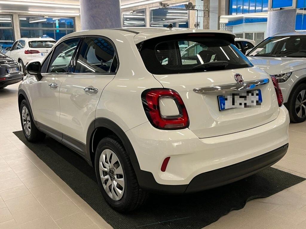 FIAT 500X 1.3 Multijet 95 CV Urban NEOPATENTATI