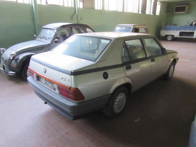 ALFA ROMEO 75 1.6