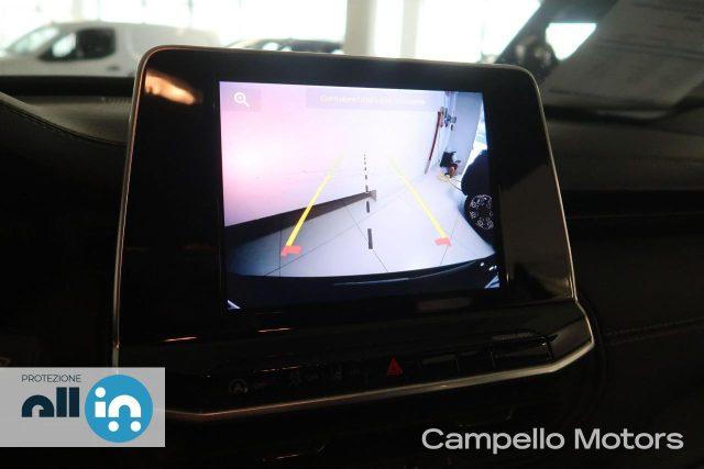 JEEP Compass Compass 1.6 Mjt 130cv Night Eagle