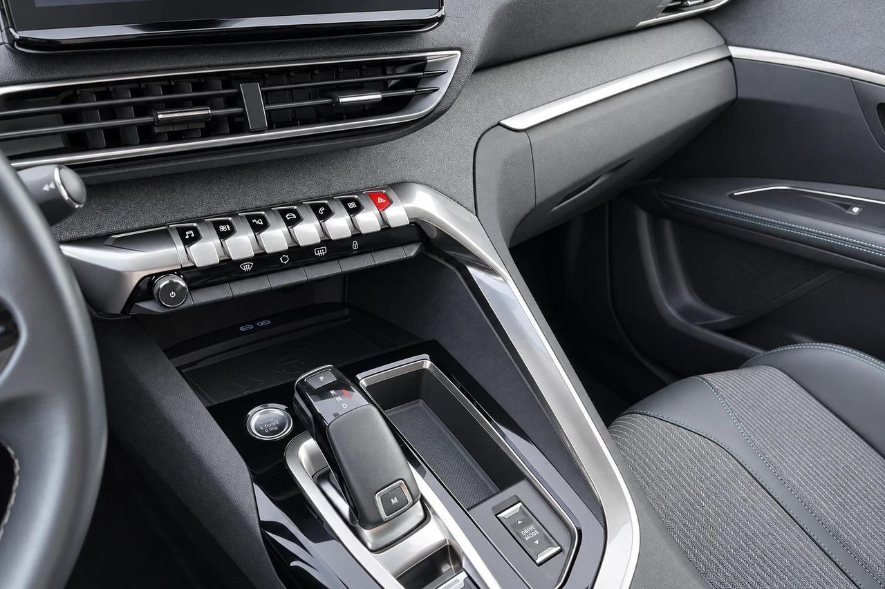 Peugeot 3008 1.5 130 CV AUTCARRO N1 +IVA