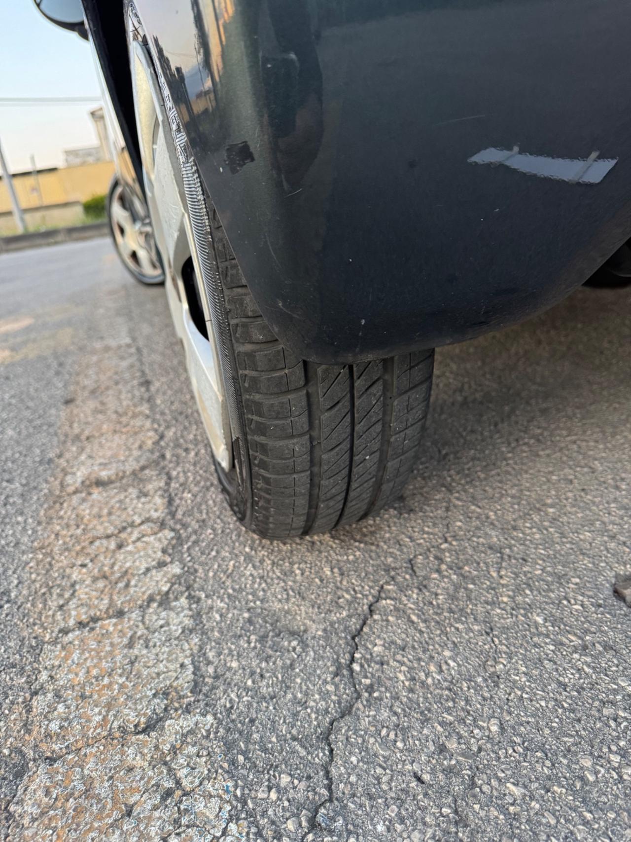 Toyota Aygo 1.0 BLOCK SISTEM