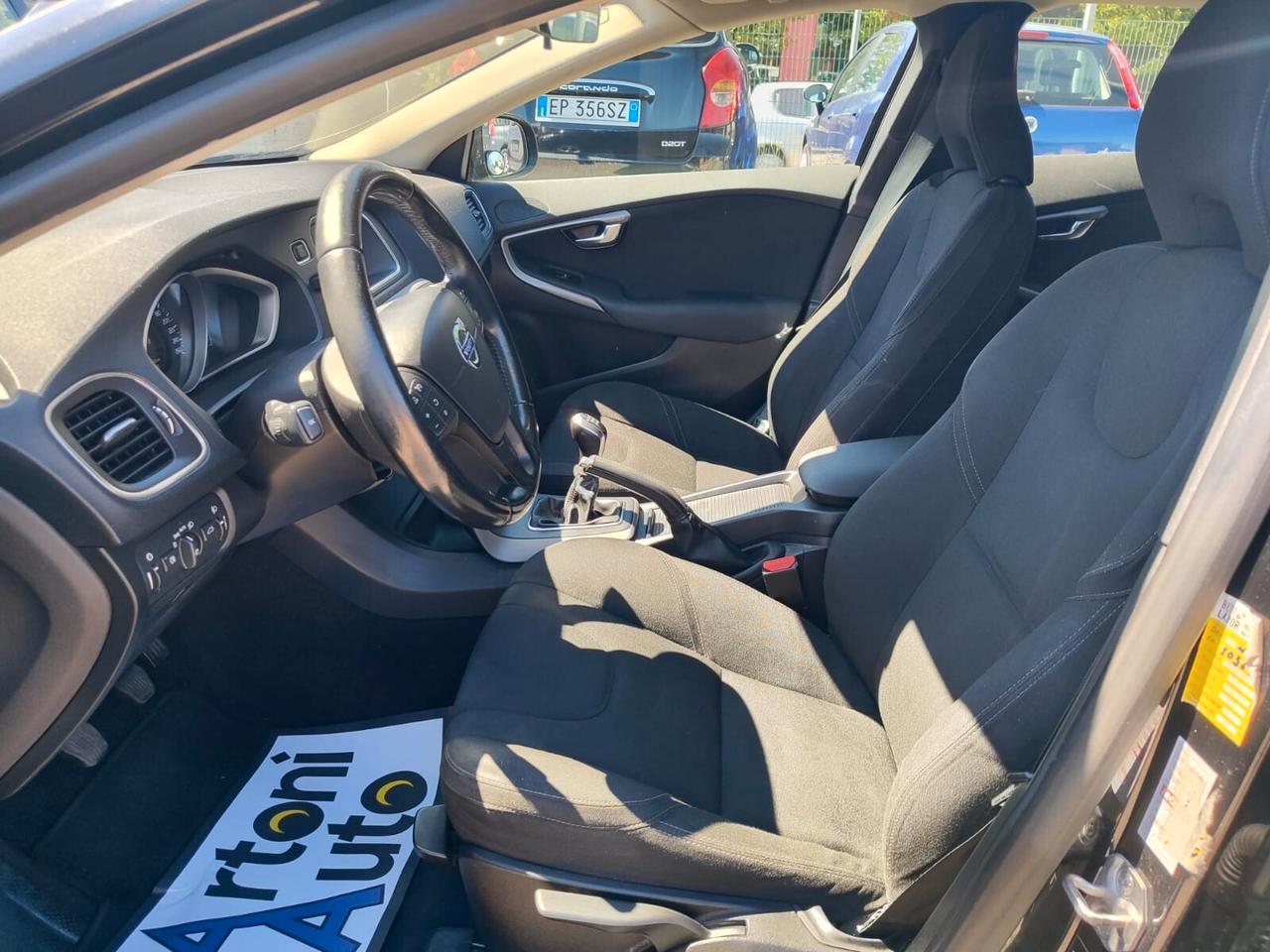 Volvo V40 D2 1.6 Kinetic
