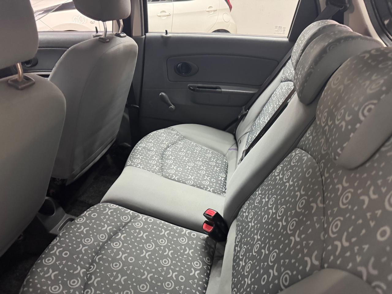 Chevrolet Matiz 800 benz. - POCHISSIMI KM 50.000