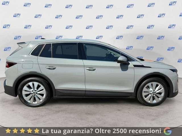 Skoda Elroq Selection 85