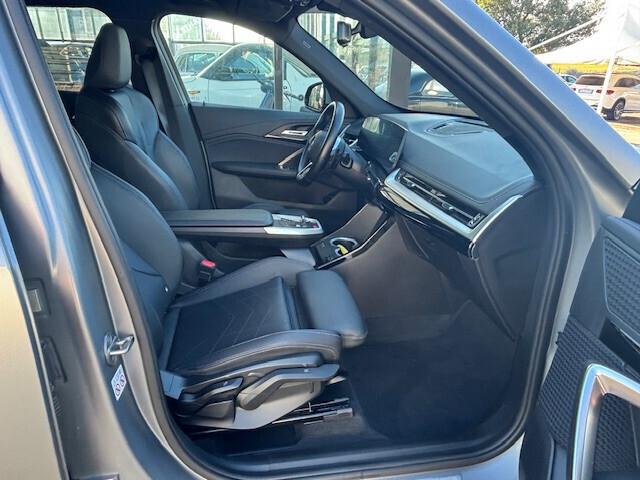 Bmw X1 xdrive23d mhev 48V MSport Edition Balance