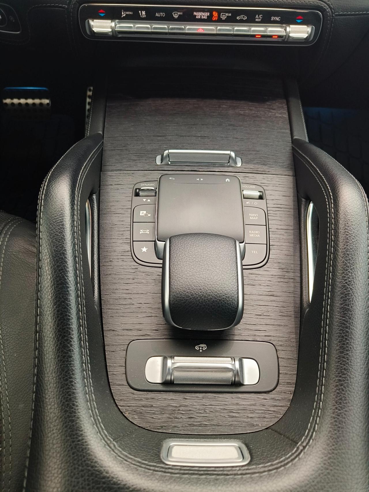 Mercedes-benz GLE 400 GLE 400 d 4Matic Coupé Premium