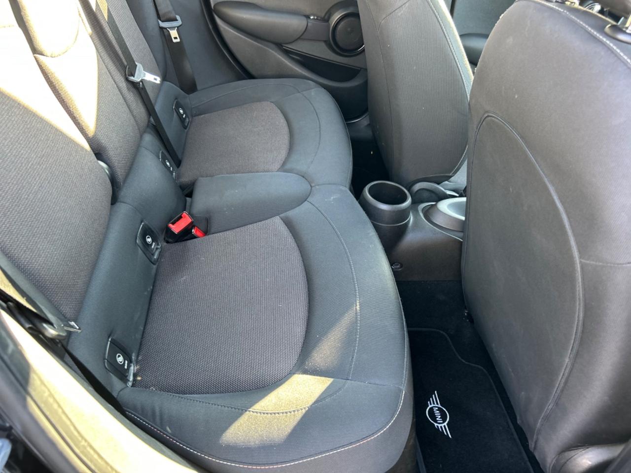 Mini Mini 1.2 One Boost 5 porte