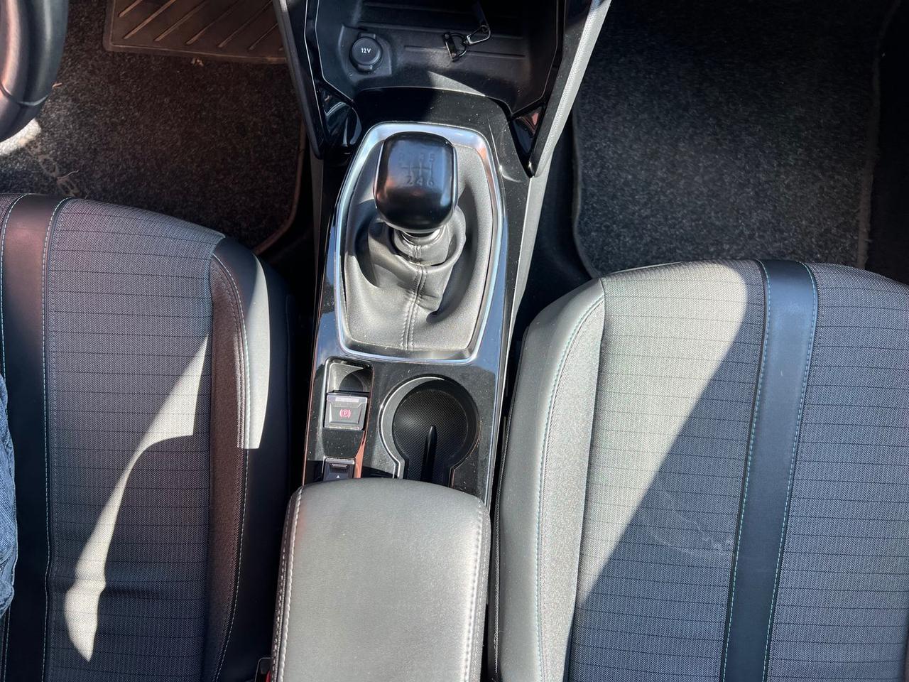 Peugeot 208 1.2 PureTech 100 Allure Pack