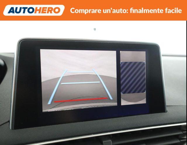 PEUGEOT 3008 BlueHDi 130 S&S GT Line