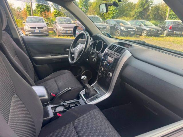 SUZUKI Grand Vitara 1.9 DDiS 5 porte