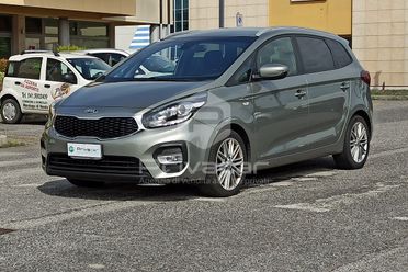 KIA Carens 1.7 CRDi 115 CV Cool