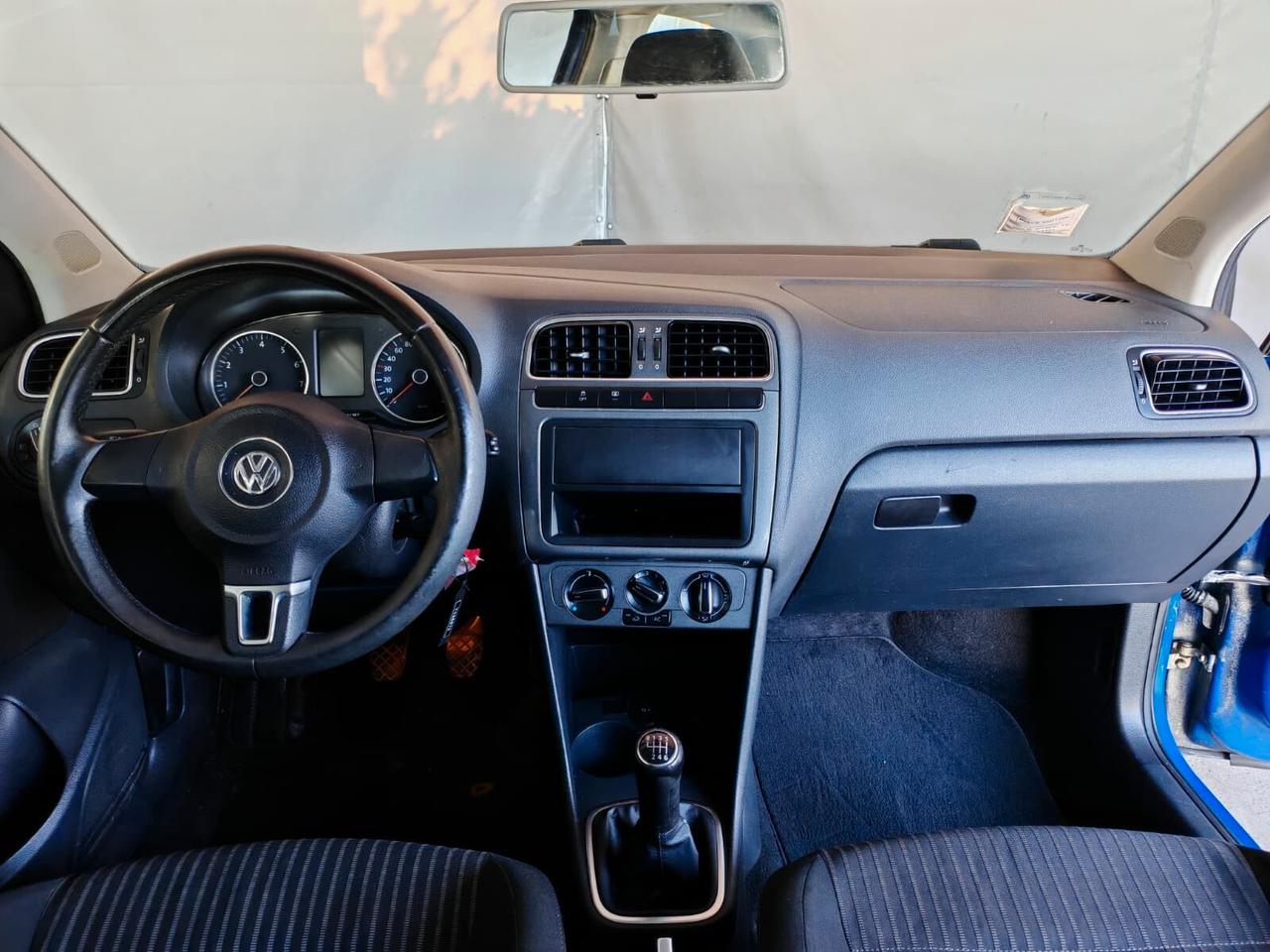 Volkswagen Polo 1.2 TSI 3 porte Highline