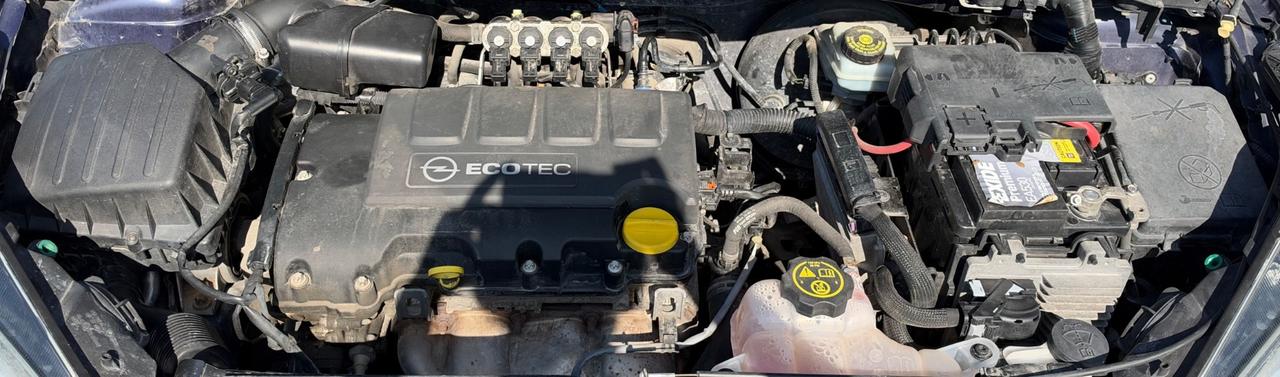 Opel Adam 1.4 Gpl 87 Cv