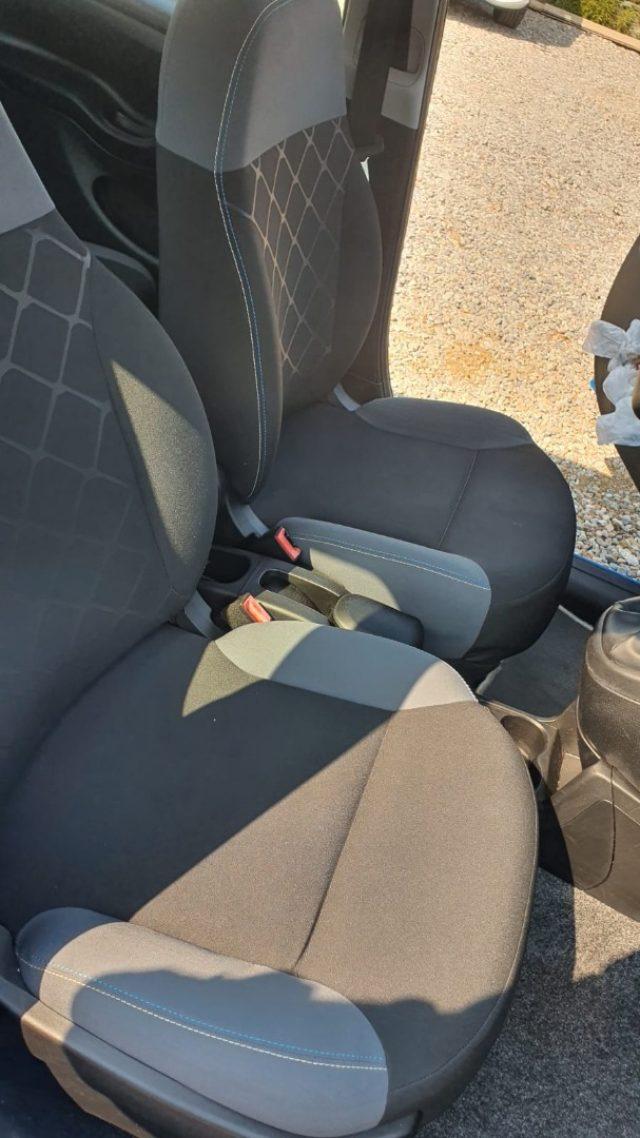 FIAT Panda 1.2 Pandazzurri UNICA-PREZZO REALE-FINANZIABILE