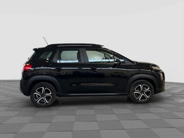 CITROEN C3 Aircross C3 Aircross PureTech 110 S&S Feel