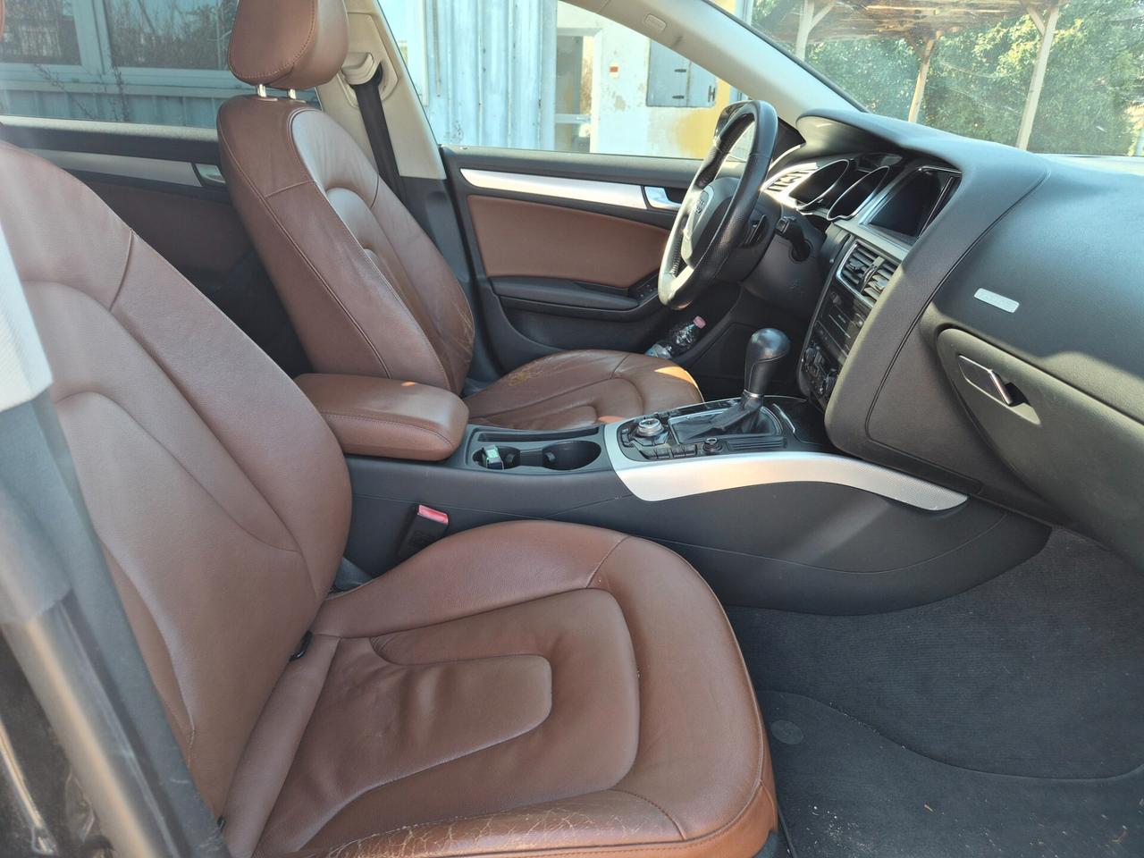 Audi A5 TDI 150 kW mHEV+ S tronic quattro Business Advanced