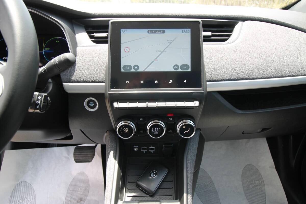 Renault ZOE Intens R135 |27000km|2022