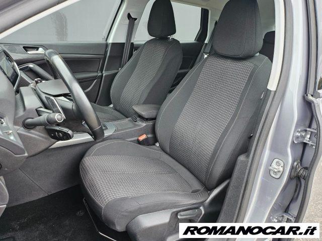 PEUGEOT 308 BlueHDi 130 EAT8 SW Business NAVY