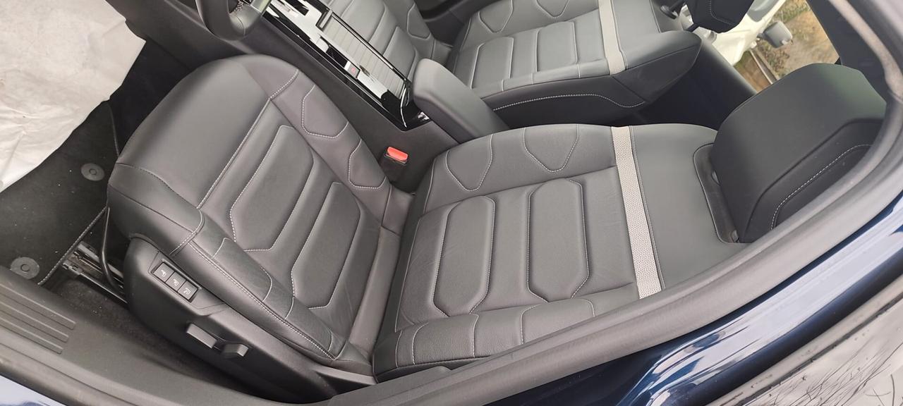 Citroen C4 BlueHDi 130 S&S EAT8 Max