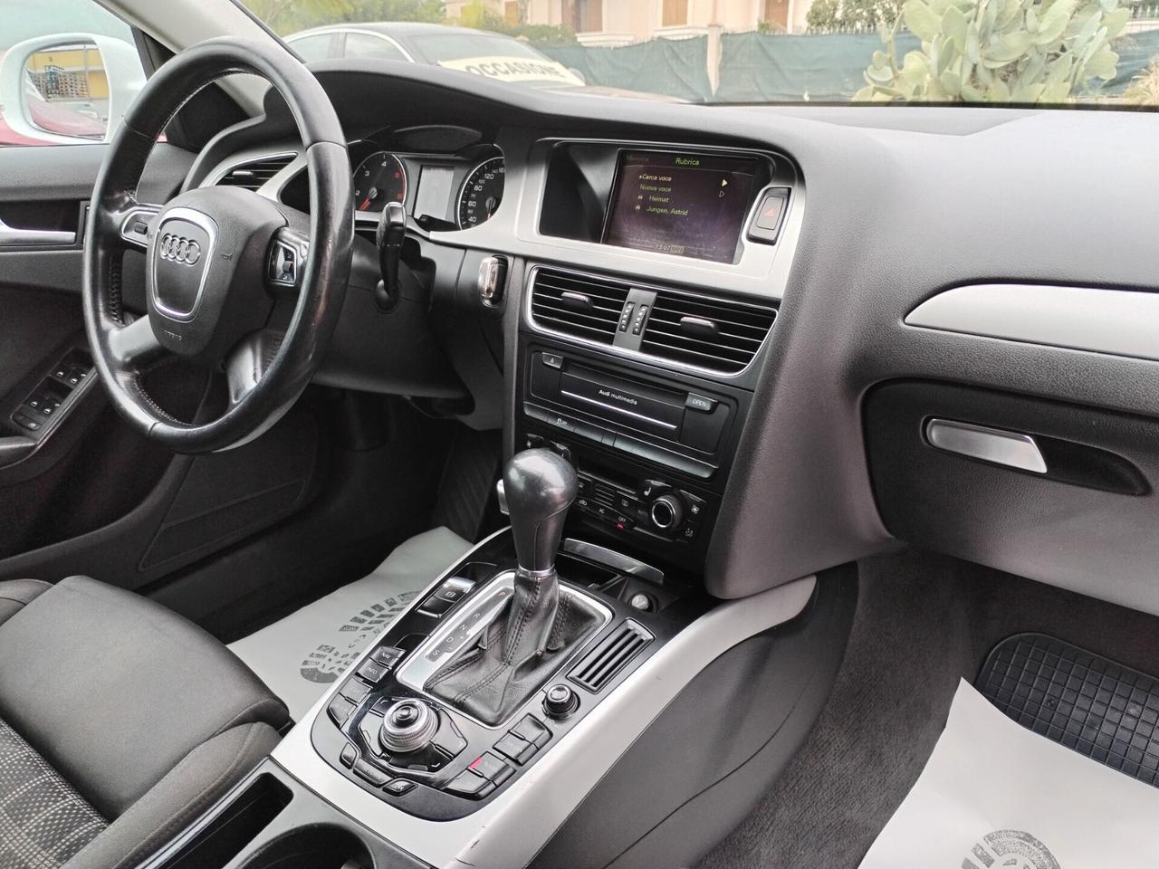 Audi A4 2.0 TDI 143CV *****VENDUTA******