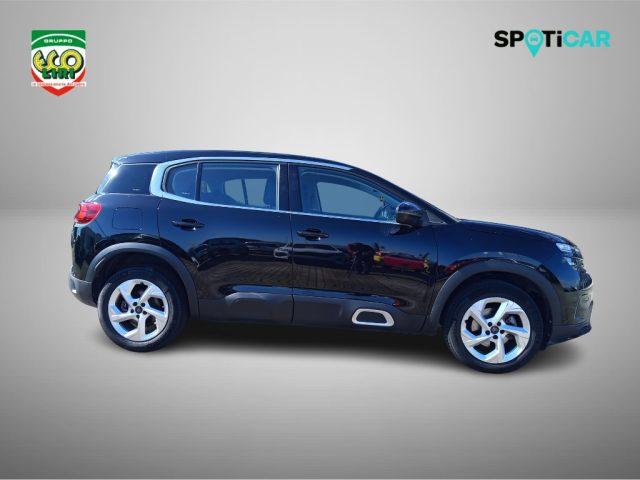 CITROEN C5 Aircross BlueHDi 130 S&S Business