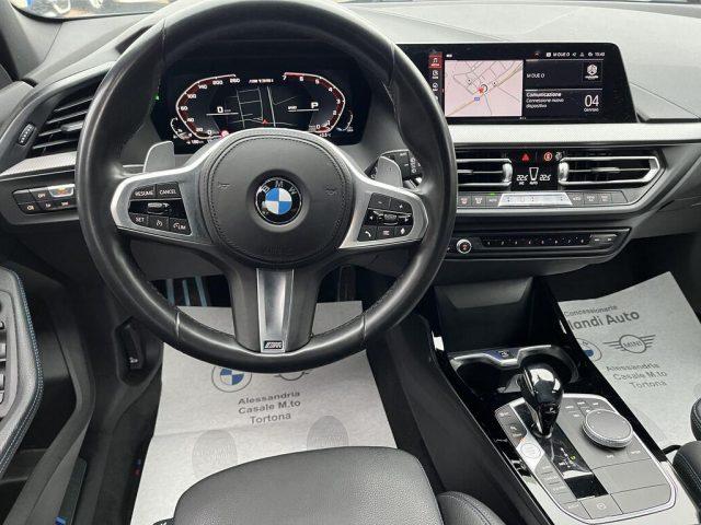 BMW 135 M 5i xdrive auto