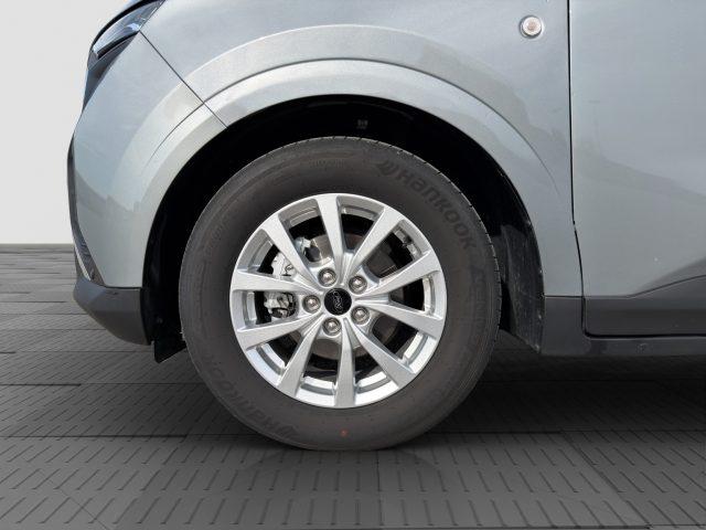 FORD Tourneo Courier Tourneo Courier 1.0 EcoBoost Powershift Titanium