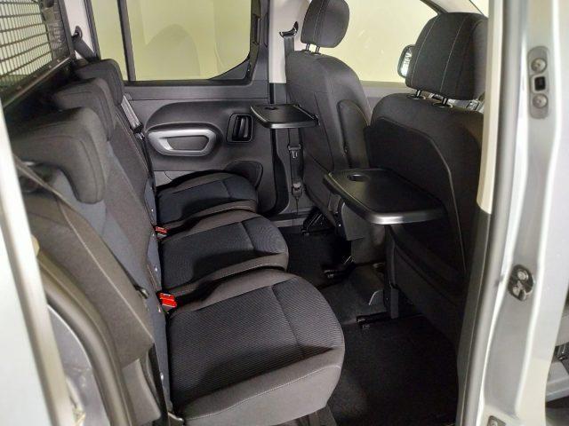 FIAT Doblo Doblò 1.5 BlueHdi 130CV Combi N1