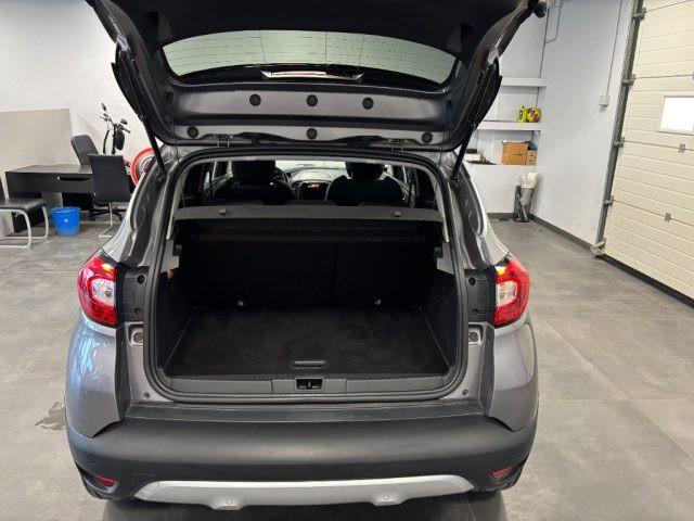 RENAULT Captur 1.5 dCi Energy Hypnotic