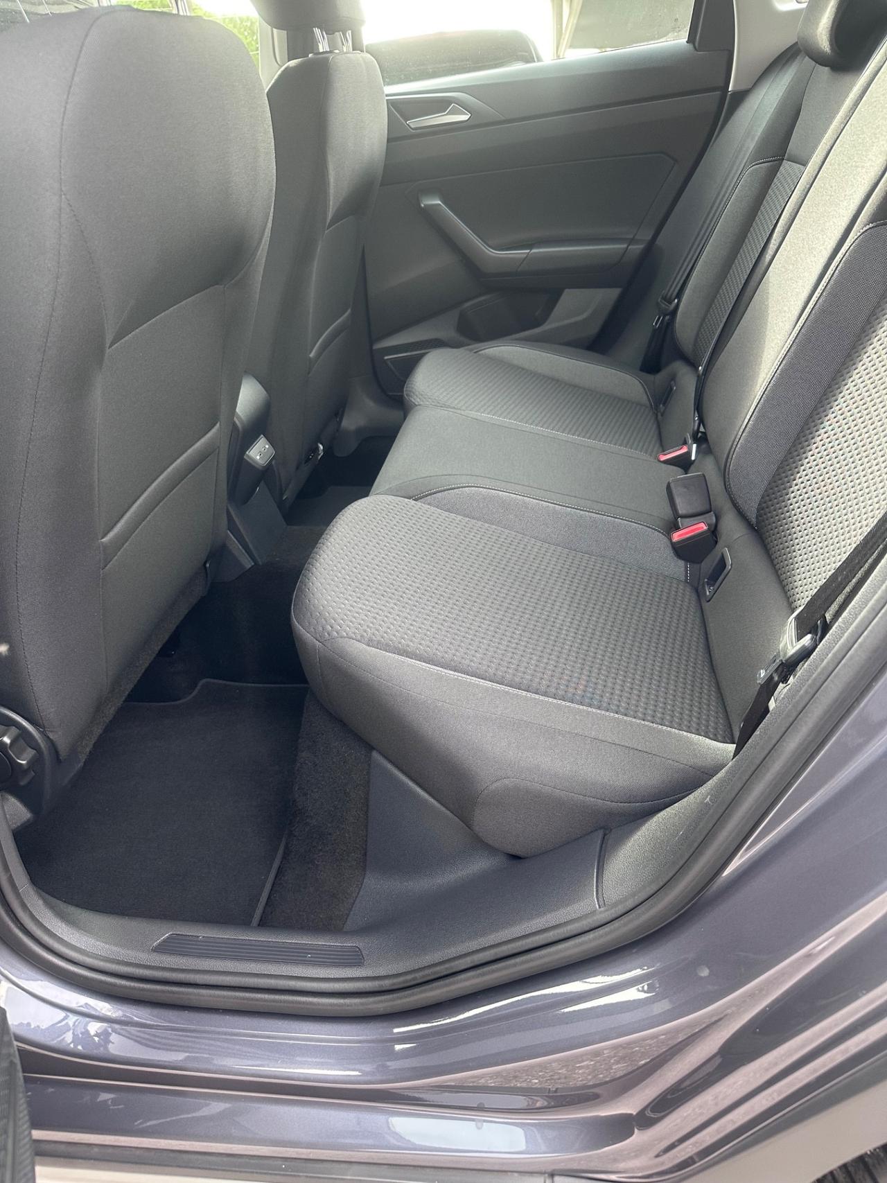Volkswagen Taigo 1.0 TSI 95 CV Life