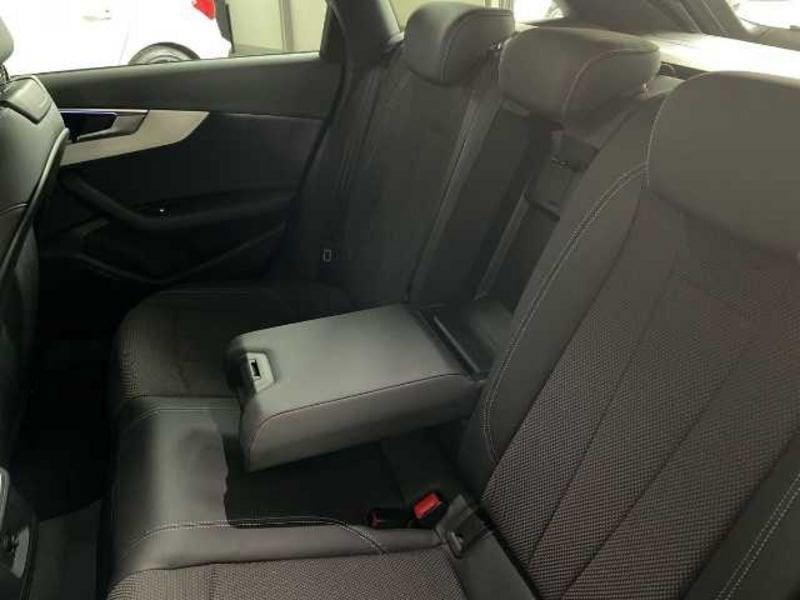 Audi A4 V 2019 Avant 40 2.0 tdi mhev S line edition 204cv s-tronic