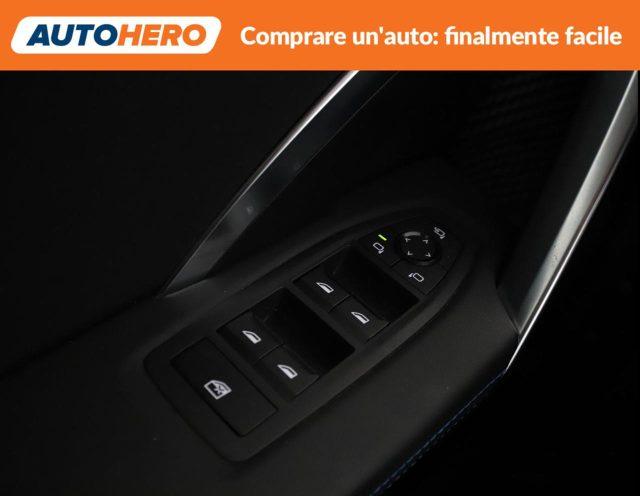 BMW X1 xDrive 23i Msport