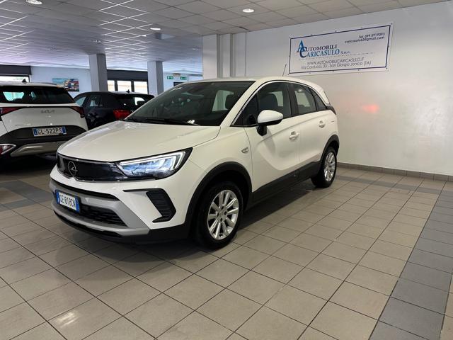 OPEL Crossland 1.2 12V Start&Stop Elegance