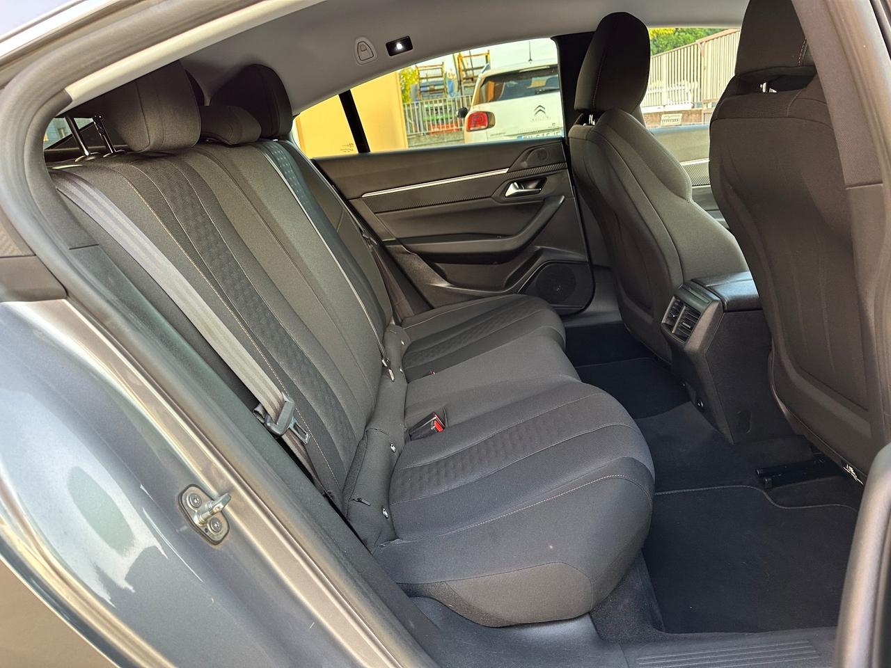 Peugeot 508 BlueHDi 130 Stop&Start Active