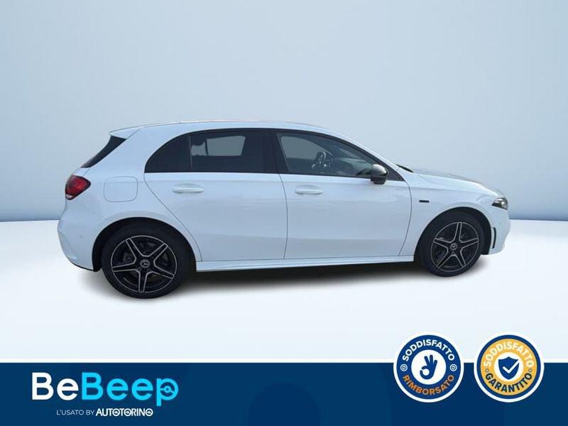 Mercedes-Benz Classe A A 250 E PHEV (EQ-POWER) PREMIUM AUTO