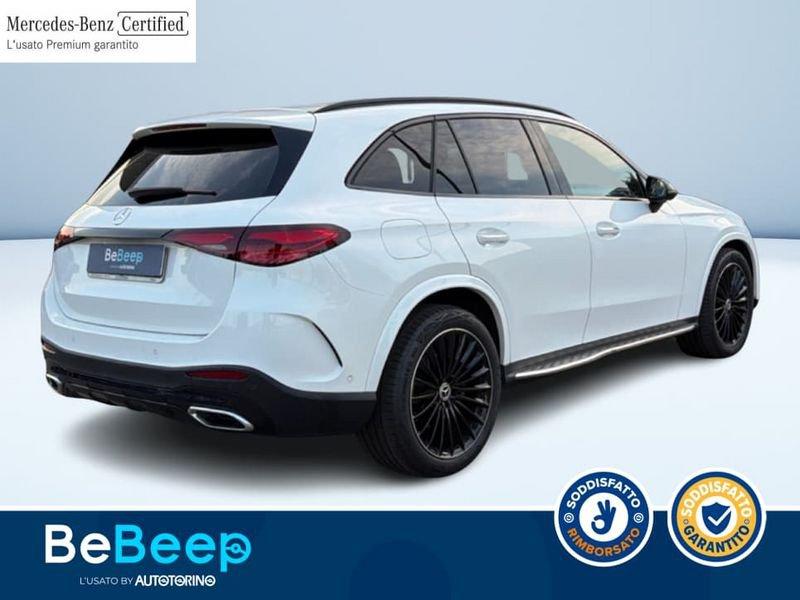 Mercedes-Benz GLC 220D MHEV AMG PREMIUM 4MATIC AUTO