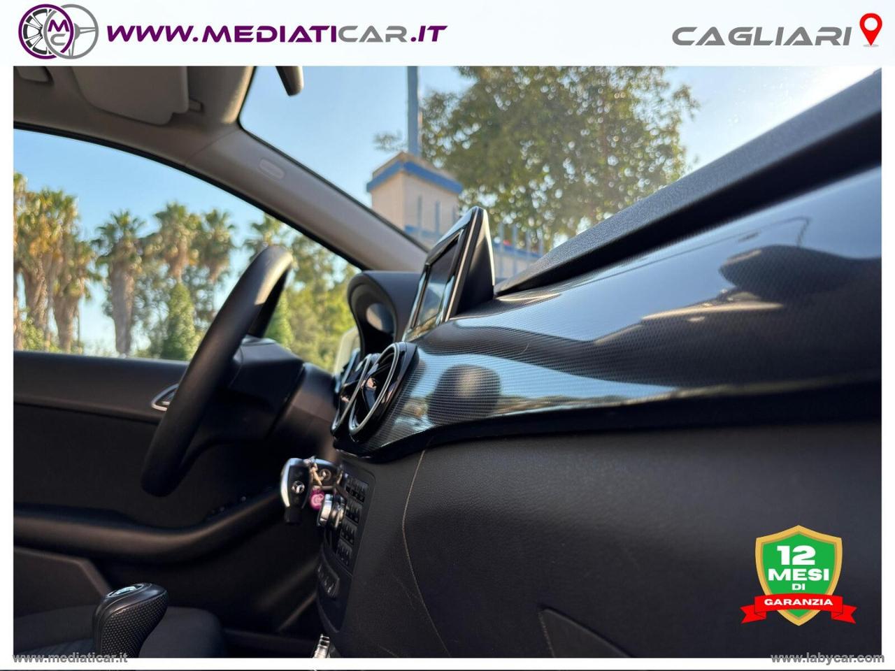 MERCEDES-BENZ B 180 CDI Executive