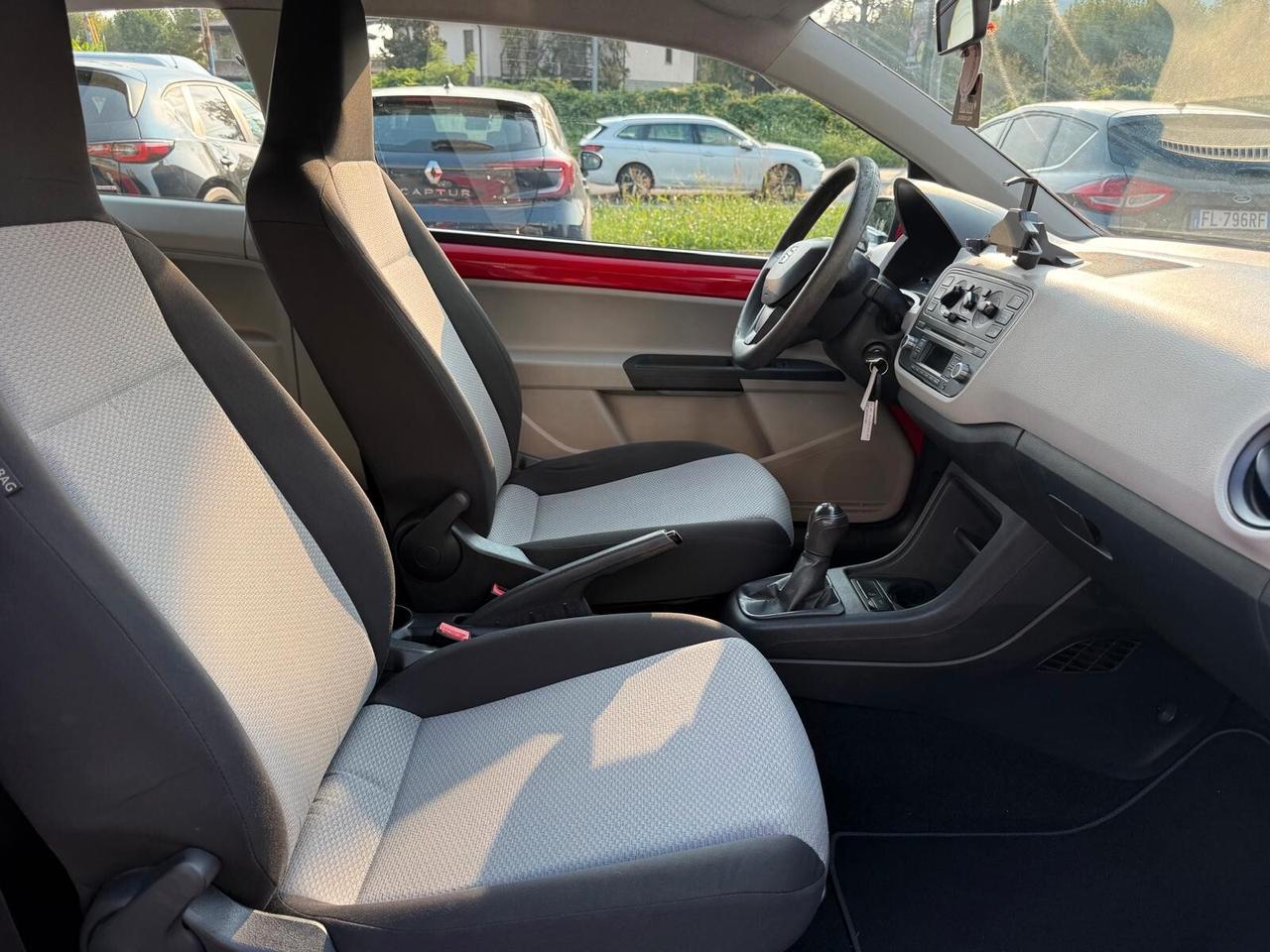 Seat Mii 1.0 3 porte Style