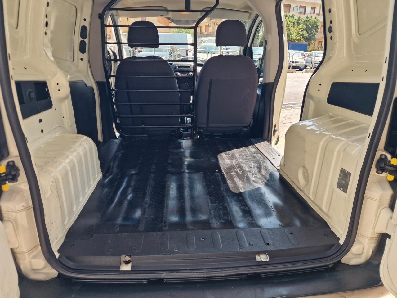 Citroen Nemo 1.3 HDi 75CV FAP Furgone