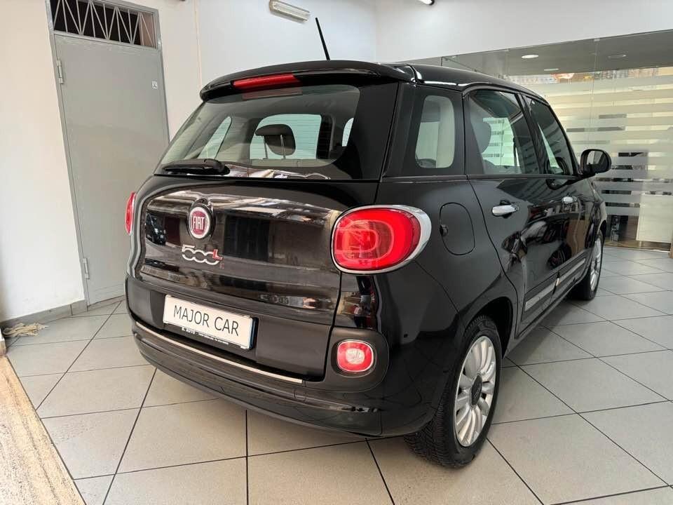 Fiat 500L 1.3 Diesel 95 CV Pop Star Ideale per neopatentati