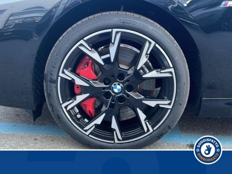 BMW Serie 2 Gran Coupe Serie 2 Gran Coupé 220d M Sport Pro